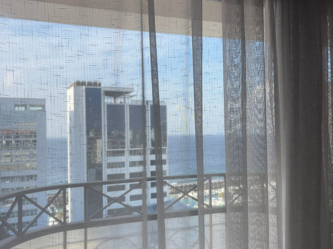 Manhattan Business Hotel主图