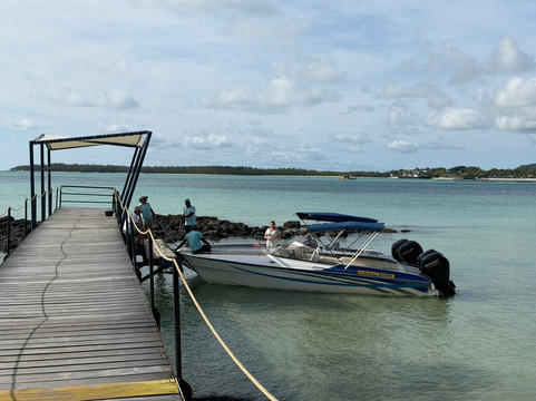 Belinda Boat Tour-贝尔马尔必去景点