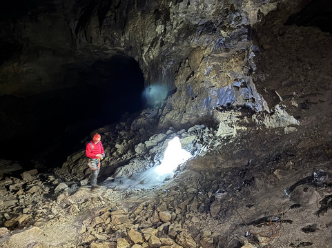 Adventuremine Äventyrsgruvan-Borlange必去景点