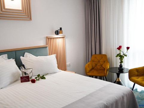 Complex Balnear Covasna