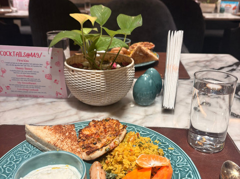 Morvee Hotels Durgapur主图