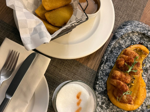 埃斯特拉酒店主图