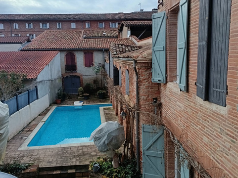 德尔加住宿加早餐旅馆主图