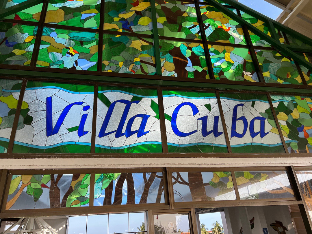 Varadero Cuba ( y todo el país-巴拉德罗必去景点