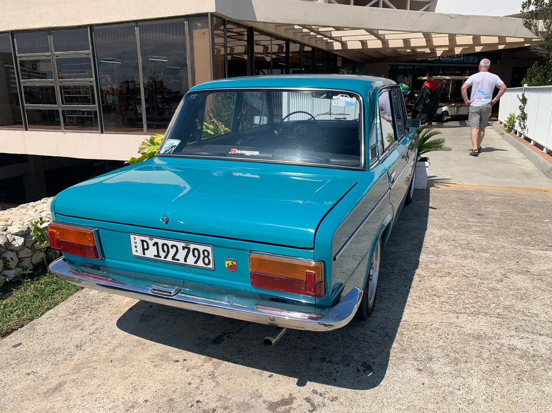 Varadero Cuba ( y todo el país-巴拉德罗必去景点