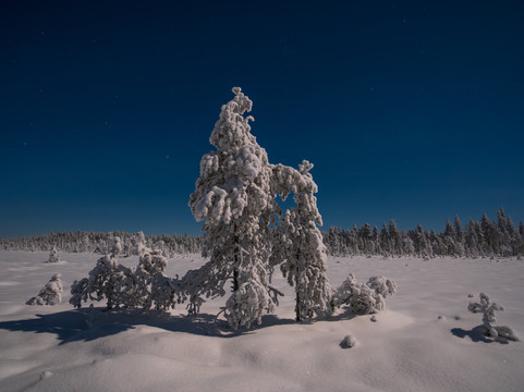 Salamapaja-奥卢必去景点