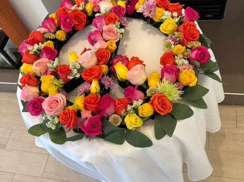 伍德布里奇希尔顿花园酒店主图