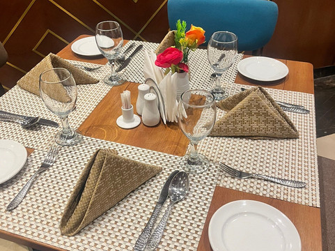 穆里下托帕华美达度假村主图