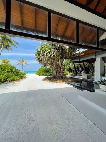 尼亚玛私人岛屿-马尔代夫主图