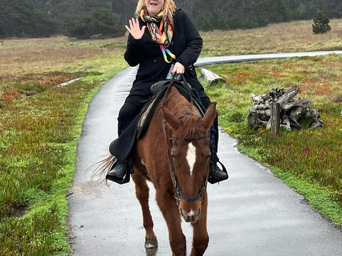 Ricochet Ridge Ranch-布拉格堡必去景点