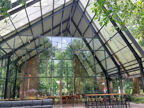 The Omala Resort Tretes