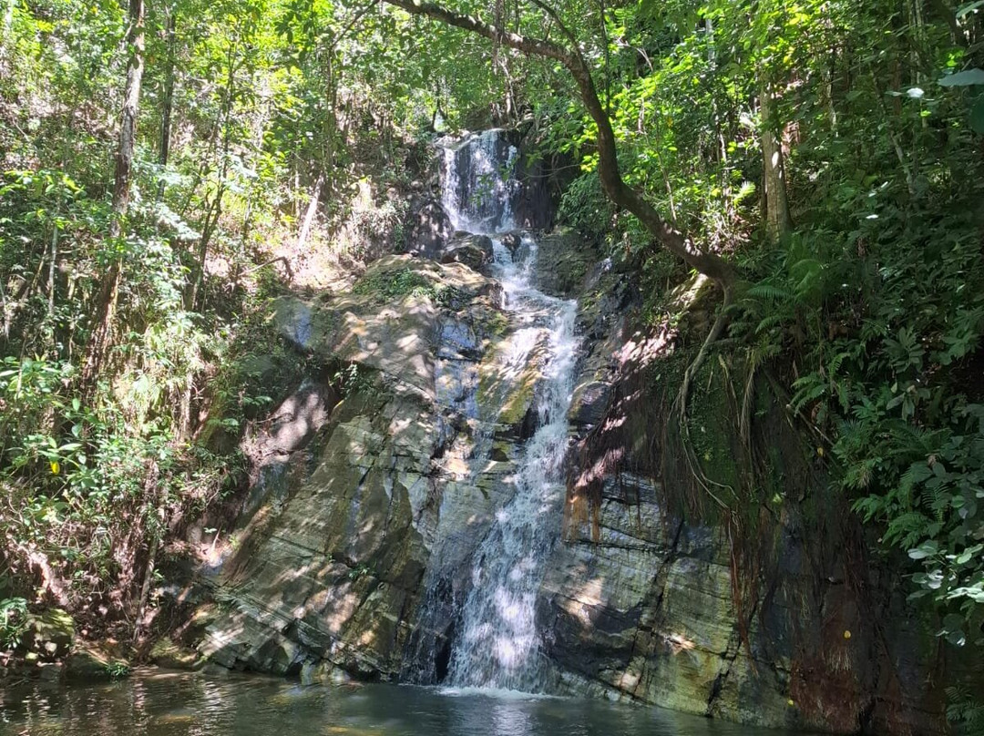 Centro Histórico de Pirenópolis-Pirenopolis必去景点