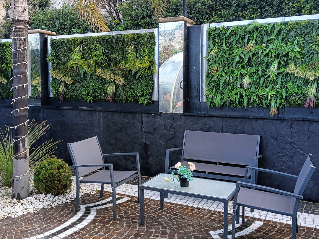 L'Isola del Benessere-San Felice a Cancello必去景点