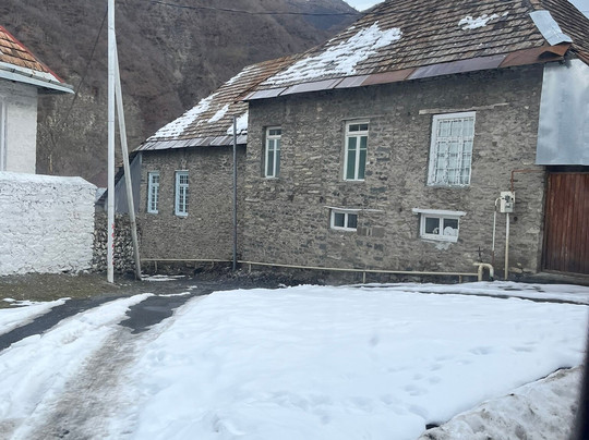 Ilisu Waterfall-İlisu必去景点