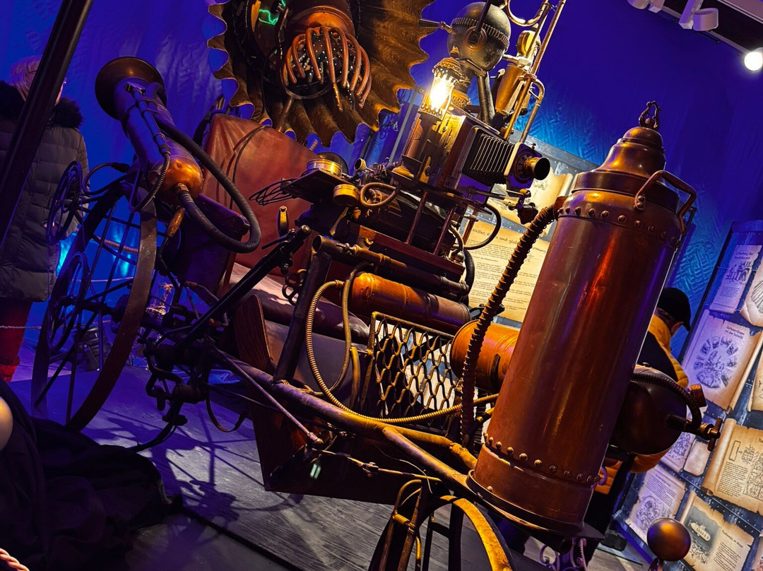 Scharfenstein Castle-Drebach必去景点