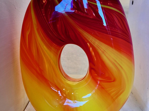 GatherHouse-弗里斯科必去景点