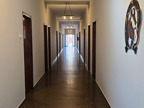 Hotel Barretos Express