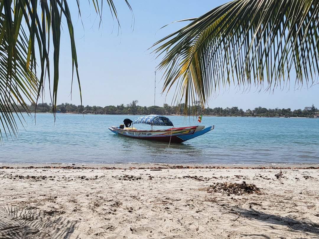 Yerim Tours Senegal-莫布瓦必去景点