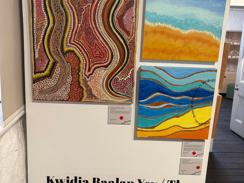 Wadjemup Museum-罗特尼斯岛必去景点