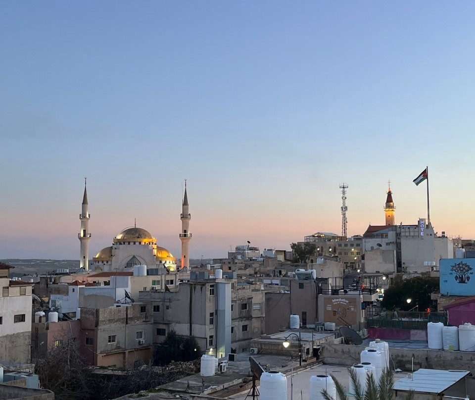 Moab Land Hotel主图