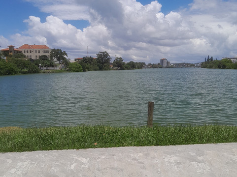 Lagoa Do Violao-Torres必去景点