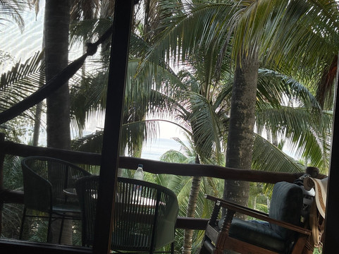 Punta Monterrey主图