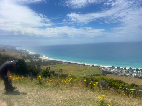 Otway Adventure Motorcycles-Pennyroyal必去景点