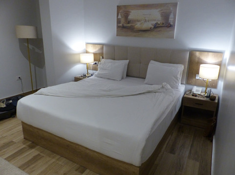 AL Farida Boutique Pyramids