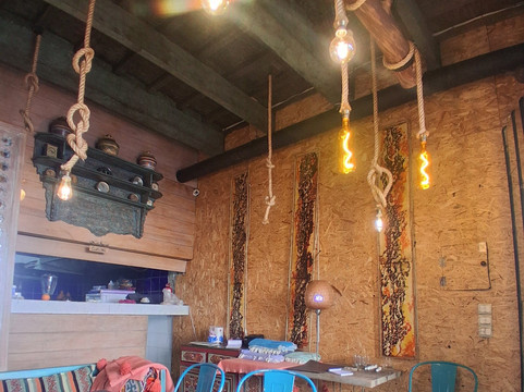 Le Bistro Essaouira主图