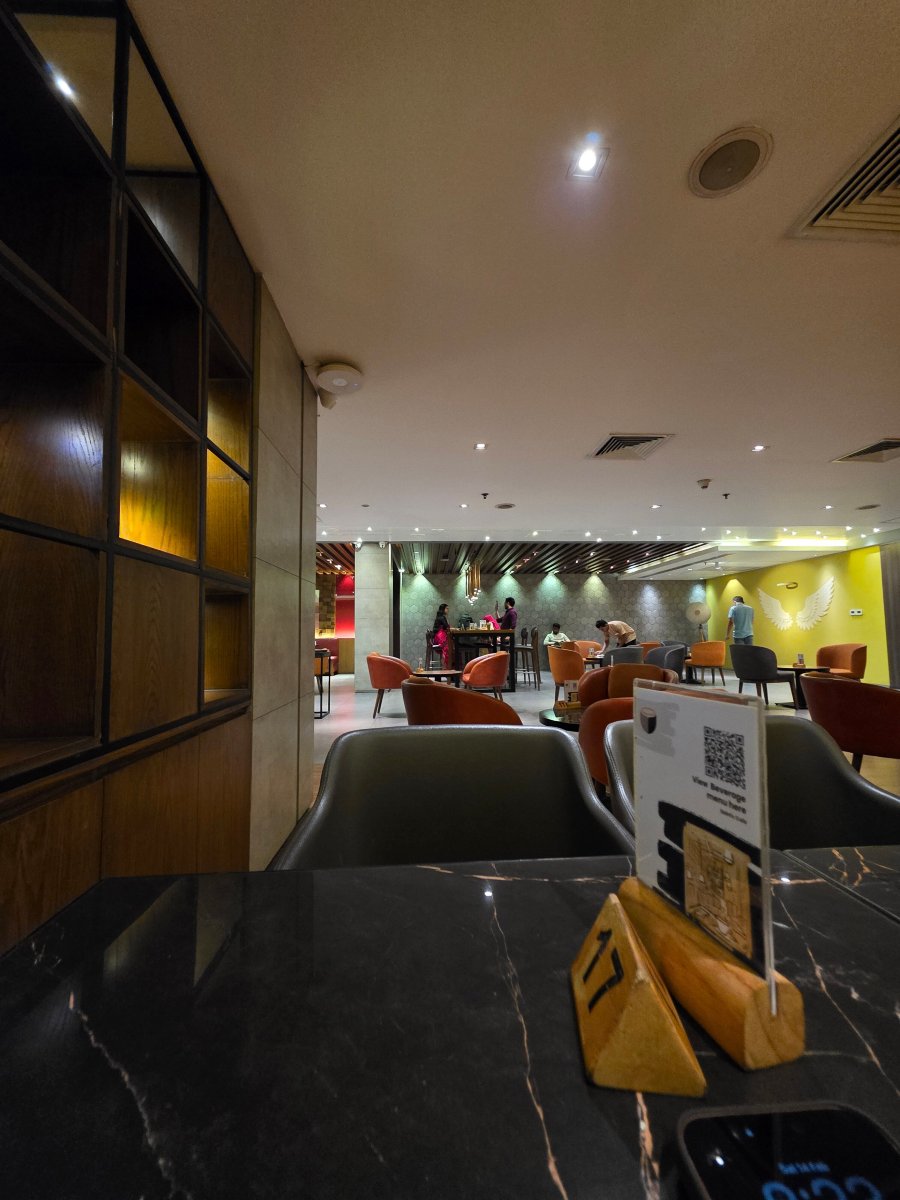 吉大港半岛酒店-官方