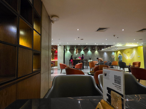 吉大港半岛酒店主图