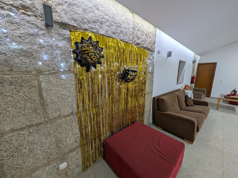 玛丽亚丰泰乡村魅力酒店主图