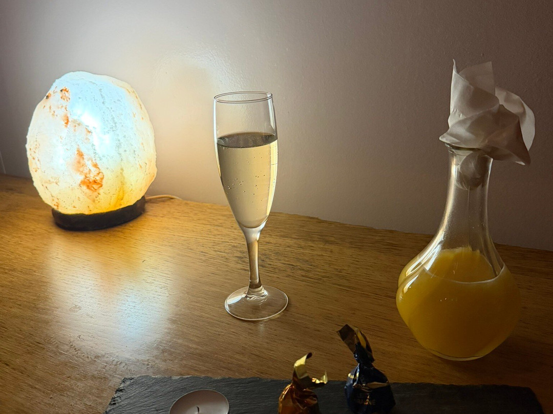 Sparadise-洛斯克里斯蒂亚诺斯必去景点