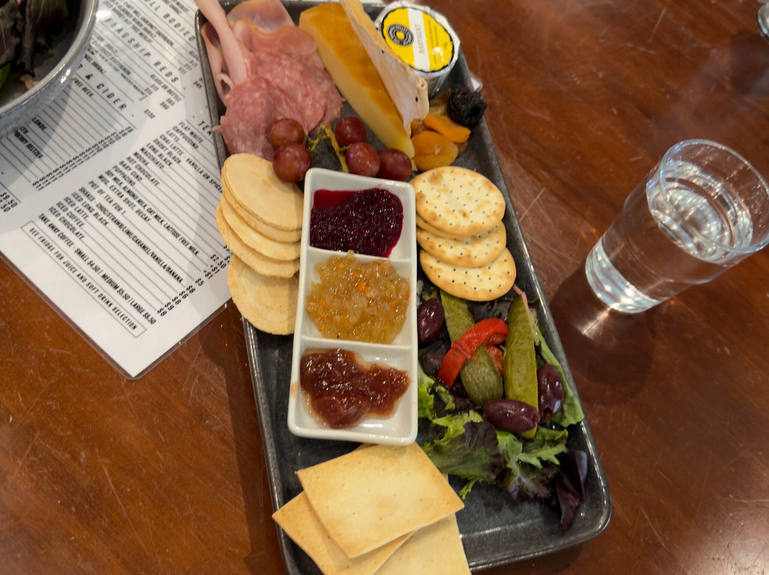 Benders Bus Tours-阿德莱德必去景点