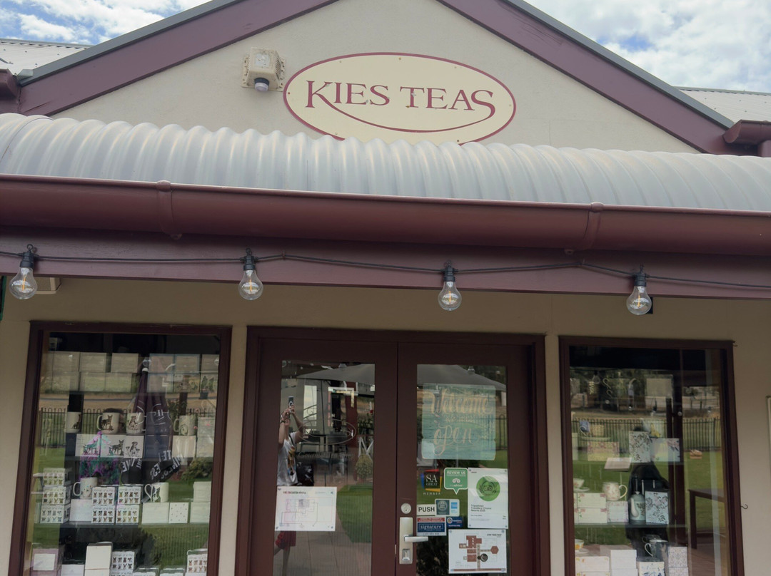 Benders Bus Tours-阿德莱德必去景点