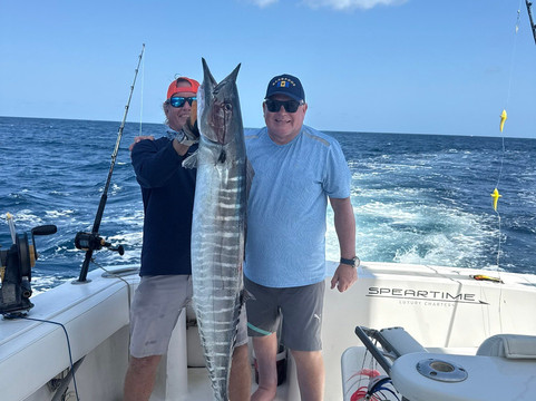 Speartime Luxury Charters-Christie必去景点