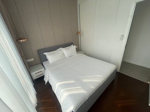 半岛御景酒店主图