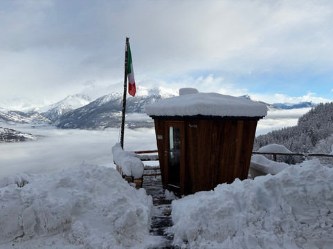 提维特酒店主图