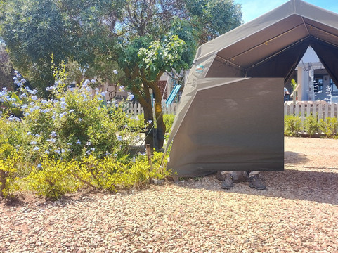 Forest Fiends Urban Farm-Vredenburg必去景点