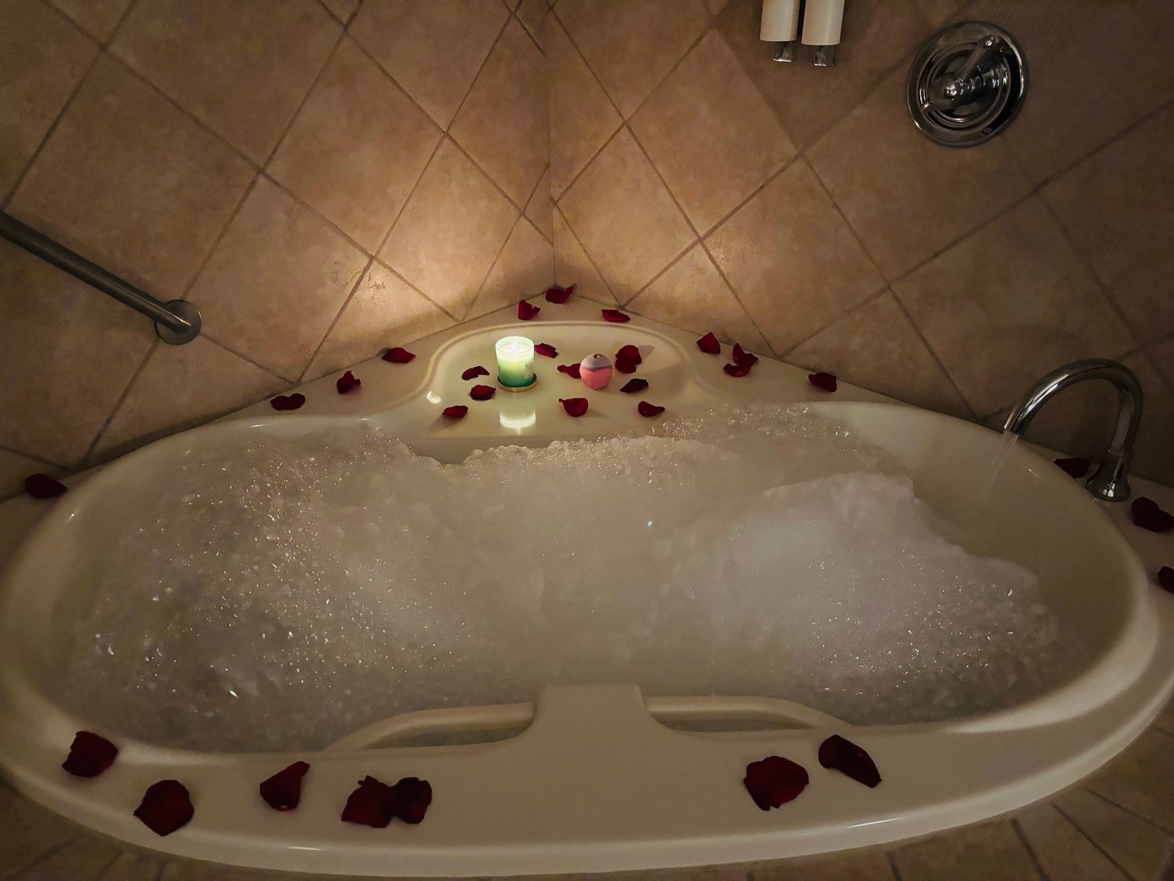 艾罗海德住宿加早餐旅馆-官方