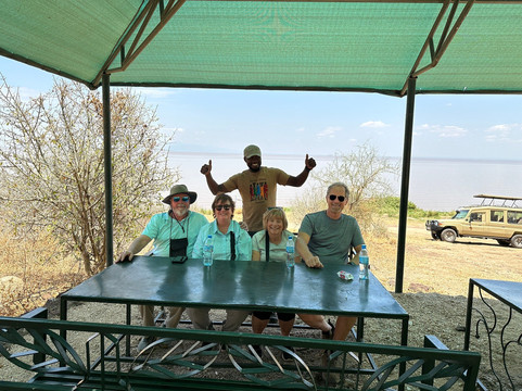 Paradise & Wilderness  | Beach & Safari Holidays-阿鲁沙必去景点