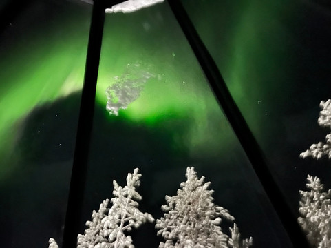 赫斯基宾馆主图