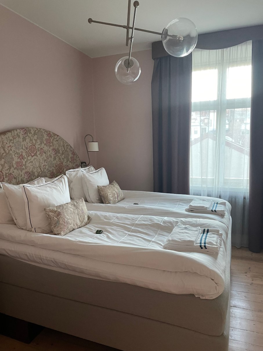 Hotel Ruth, WorldHotels Crafted -客卧