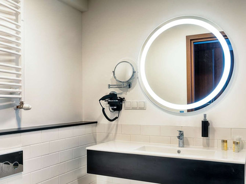 卢布林焦点高级酒店