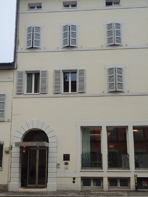 帕拉兹贝兹酒店-官方