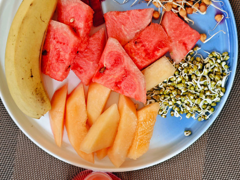 纳维孟买瑜伽行政酒店主图