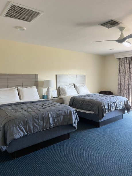 河缘汽车旅馆-官方