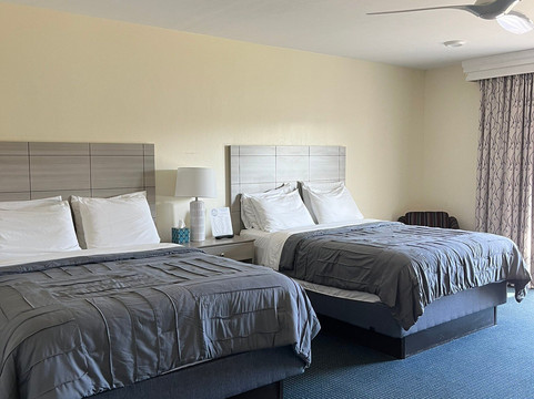 河缘汽车旅馆主图