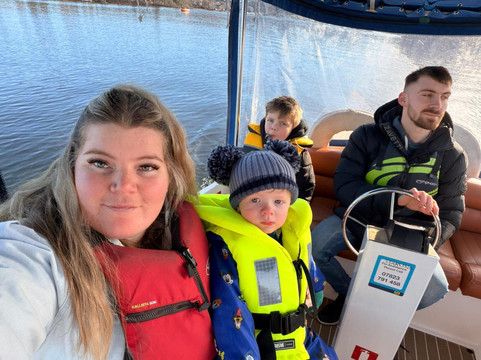 Windermere Hire Boats-波尼斯-温德米尔必去景点