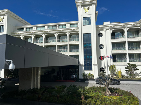 马尔帕斯 酒店主图